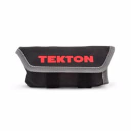 TEKTON 8-Piece Stubby Ratcheting Combination Wrench Set, 5/16 in. to 3/4 in. thumbnail 8
