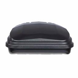 SportRack Vista Aero XL 18 cu. ft. Rear Opening Rooftop Cargo Box - Black thumbnail 3