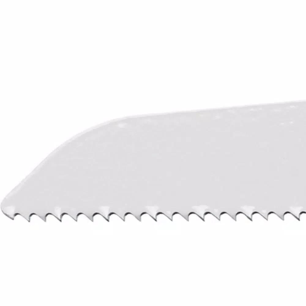 Hilti 8 in. x 14 TPI MB 20 Metal Cutting Reciprocating Saw Blade, 5-Piece Pack