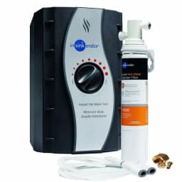 InSinkErator Hot Water Tank and F-1000 Filtration System for Water Dispensers thumbnail 1