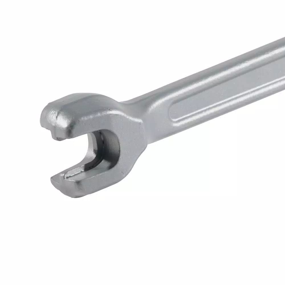 Klein Tools Bell System Type Lineman's Wrench for Telecom and Data Com