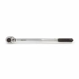 TEKTON 3/4 in. Drive Click Torque Wrench, 50-300 ft./lb. thumbnail 9