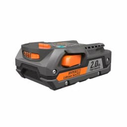 RIDGID 18V 2.0 Ah Lithium-Ion Battery Pack thumbnail 1