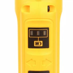DEWALT 8V MAX Cordless Gyroscopic Screwdriver Kit with 2 1.0 Ah Batteries, Charger & Bag thumbnail 10