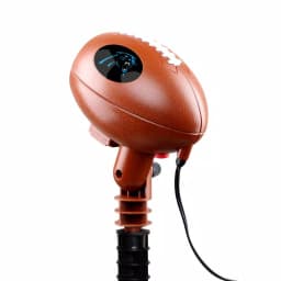 Unbranded NFL Carolina Panthers Team Pride Lite-Imation LED Projector Light thumbnail 1