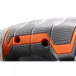 RIDGID 6.5 Amp 3 in. x 18 in. Variable Speed Corded Belt Sander with AirGuard Technology thumbnail 5