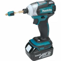 Makita Impact GOLD Double-Ended Power Bits with Mag Boost (7-Piece Set) thumbnail 3