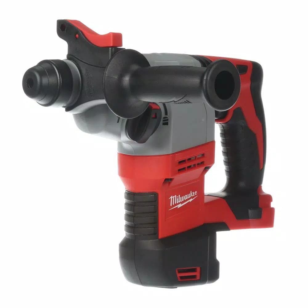 Milwaukee M18 18V Cordless 7/8 in. SDS-Plus Rotary Hammer (Tool-Only)