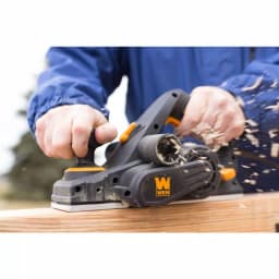 WEN 6 Amp 3-1/4 in. Corded Electric Hand Planer thumbnail 3