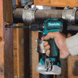 Makita 12V MAX CXT Brushless 3/8 in. Cordless Driver Drill (Tool-Only) thumbnail 7