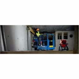 Hilti SL-A22 22V Cordless LED Area Light, 3000 Lumens (Tool-Only) thumbnail 8