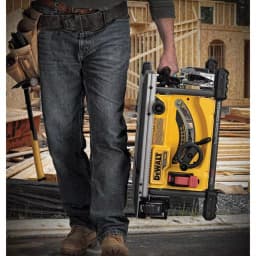DEWALT DCS7485B 60V MAX FLEXVOLT 8-1/4 in. Cordless Brushless Table Saw (Tool-Only) thumbnail 13