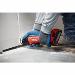 Hilti B 22/4.0 22V 4.0 Ah Lithium-Ion Advanced Compact High Performance Battery Pack thumbnail 6