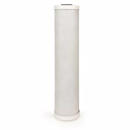 NuvoH2O Manor + Taste Replacement Cartridge, Salt-Free Water Softener and Filtration System thumbnail 1