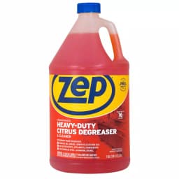 ZEP Heavy-Duty Citrus Degreaser, 1 Gallon Concentrated Multi-Purpose Cleaner thumbnail 1