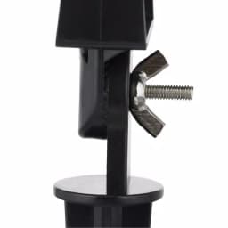 Home Accents Holiday Green LED Spotlight Outdoor Holiday Decoration with Swivel Head and Adjustable Neck thumbnail 8