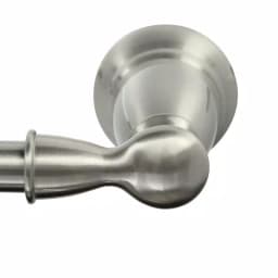 Moen Banbury 24 in. Single Towel Bar in Spot Resist Brushed Nickel thumbnail 5