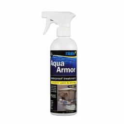 Trek7 Aqua Armor 16 oz. Fabric Waterproofing Spray for Patio Furniture, Cushions, and Awnings thumbnail 1