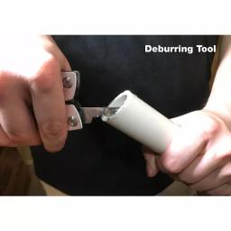 Husky 9-in-1 Plumber Multi-Tool with Built-in Flashlight thumbnail 3