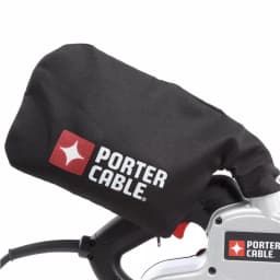 Porter-Cable 8 Amp 3 in. x 21 in. Variable Speed Belt Sander thumbnail 4