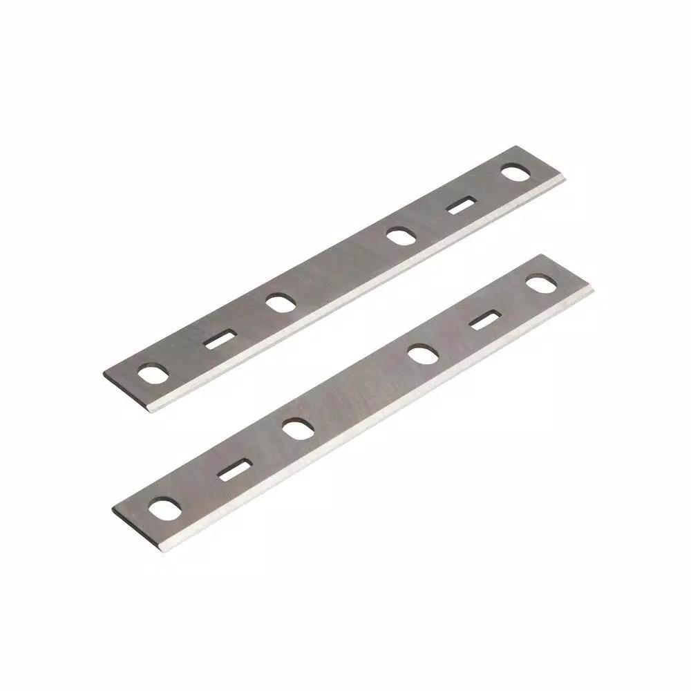 Delta 37-070 Replacement Jointer Knives, High Speed Steel, 2-Pack