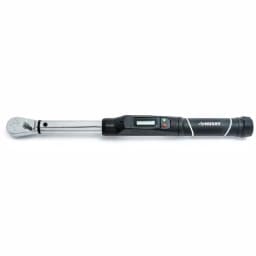 Husky 3/8 in. Drive Digital Display Click Torque Wrench, 5-80 ft. lbs. thumbnail 1