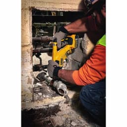 DEWALT 20V MAX Cordless Brushless 4-Tool Combo Kit with 4.0Ah & 2.0Ah Batteries and Charger thumbnail 12