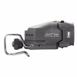 RIDGID JobMax Reciprocating Saw Attachment, 18V Cordless, Tool Only thumbnail 8