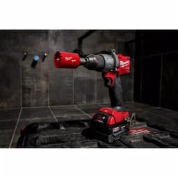 Milwaukee 1-1/2 in. Diamond Plus Hole Saw for Tile, Stone, and Glass thumbnail 6
