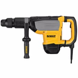 DEWALT D25773K 15 Amp SDS MAX 2 in. Combination Rotary Hammer thumbnail 2