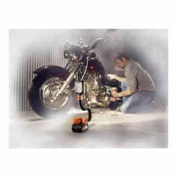 RIDGID GEN5X 18V Flexible Dual-Mode LED Cordless Work Light, 170 Lumens thumbnail 5