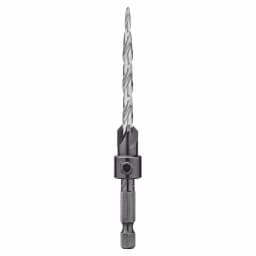DEWALT 3-Piece High Speed Steel Countersink Set thumbnail 4