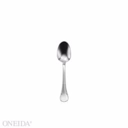 Oneida Donizetti 18/10 Stainless Steel Coffee Spoons, Set of 12 thumbnail 1