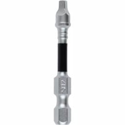 Makita ImpactXPS #2 Square 2 in. Power Bits, 15-Pack thumbnail 2
