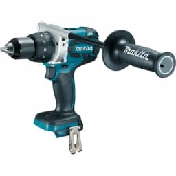 Makita 18V LXT Brushless 1/2 in. Cordless Driver/Drill (Tool-Only) thumbnail 1
