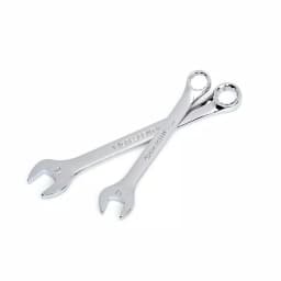 Crescent 121-Piece 1/4 in. and 3/8 in. Drive SAE/Metric Mechanics Tool Set thumbnail 9