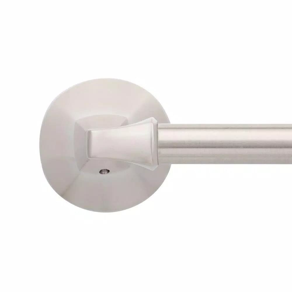 Delta Mandara 3-Piece Bath Hardware Set, SpotShield Brushed Nickel