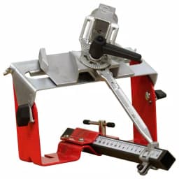 NOVA 35018 Sharpening Center Accessory for 6 in. and 8 in. Bench Grinders thumbnail 1