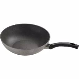 Ballarini Parma 11 in. Aluminum Ceramic Nonstick Stir Fry Pan, Made in Italy thumbnail 4