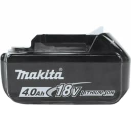 Makita 18V LXT Lithium-Ion 4.0Ah High Capacity Battery Pack with Fuel Gauge thumbnail 11