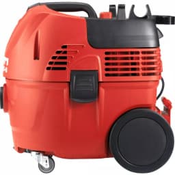 Hilti VC 125-6 Universal Wet and Dry Dust Extractor Vacuum with 16 ft. Hose thumbnail 3