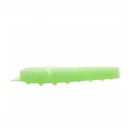 Unbranded Ekcoscreen Anti-Splash Urinal Screen, Apple Fragrance (6 per Box) thumbnail 4