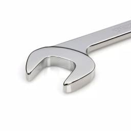TEKTON 3/4 in. 60° Angle Head Double Open End Wrench thumbnail 2