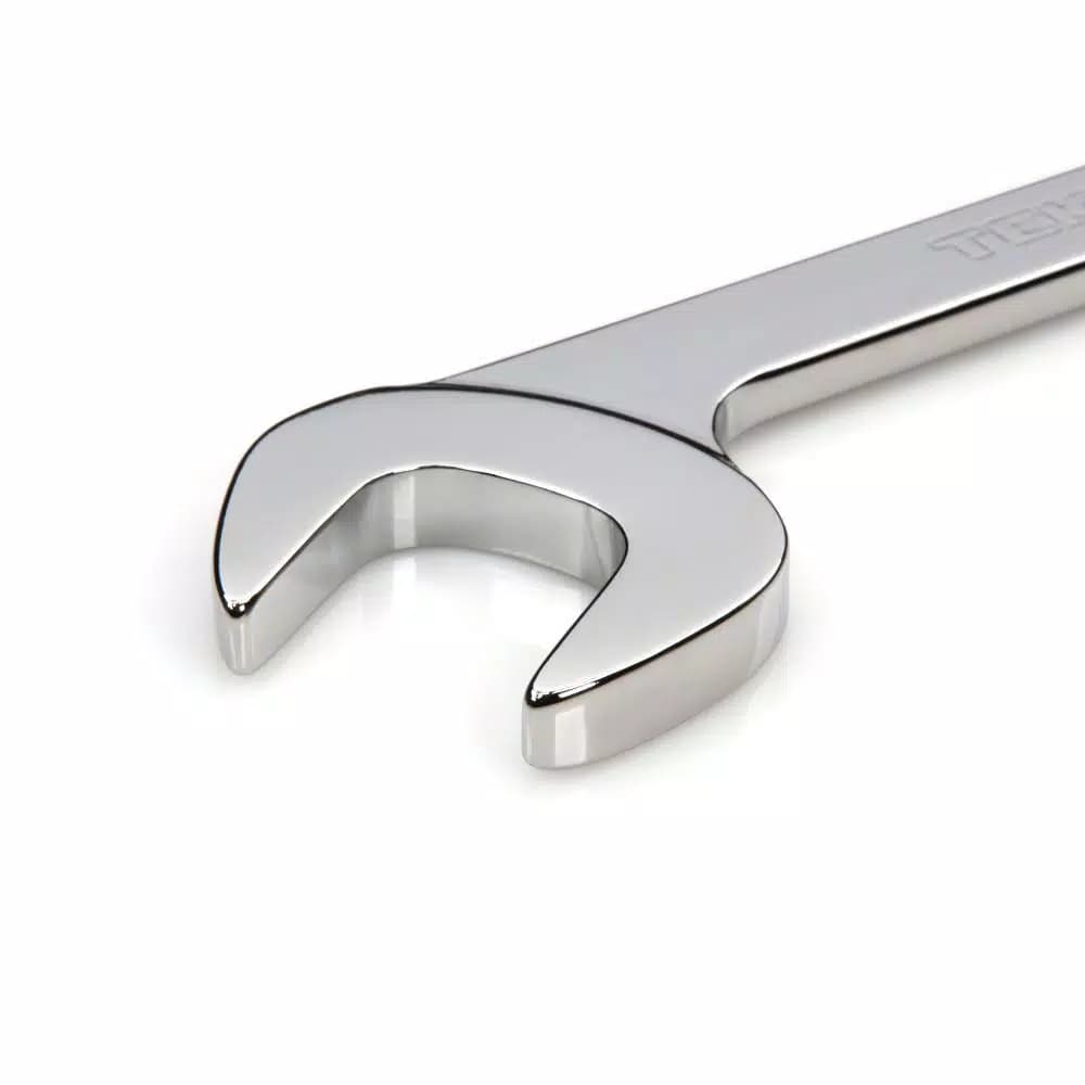 TEKTON 3/4 in. 60° Angle Head Double Open End Wrench