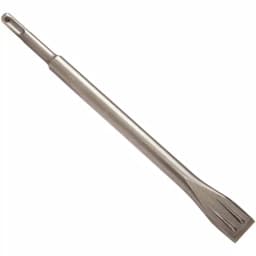 Bosch Bulldog Xtreme 3/4 in. x 10 in. SDS-Plus Viper Flat Chisel thumbnail 5