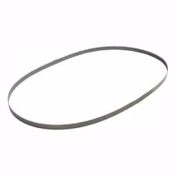 Milwaukee 35-3/8 in. 18 TPI Bi-Metal Compact Band Saw Blades, 25-Pack thumbnail 1