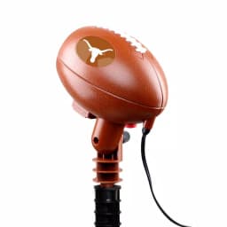 Unbranded Lite-Imation NCAA Texas Longhorns Team Pride Light Projector thumbnail 1