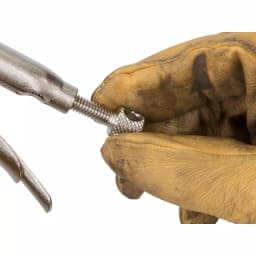 TEKTON 7 in. Straight Jaw Locking Pliers, 4-Pack thumbnail 6