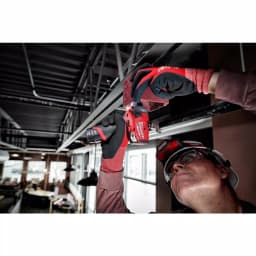 Milwaukee M12 FUEL 12V Brushless Cordless Surge Impact and Hammer Drill Combo Kit (2-Tool) thumbnail 11