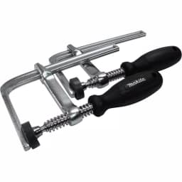 Makita 2-Piece Rail Clamp Set for SP6000J Plunge Circular Saw thumbnail 2
